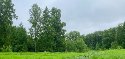 'Udachny' Rogaine '25 (June 08, 2025)