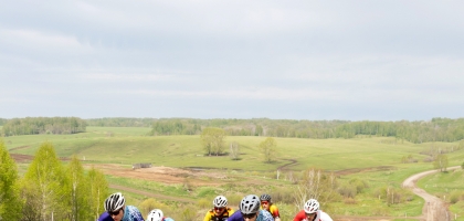 Bicycle Race (May 17, 2025)