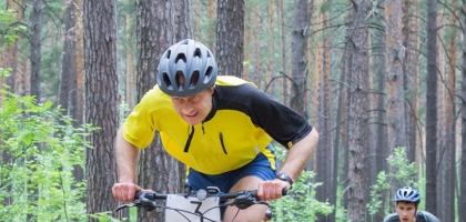 Bicycle Race (June 19, 2021)