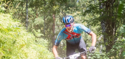 Bicycle Race (July 27, 2024)