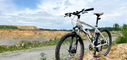 Bicycle Trip (June 29, 2025)
