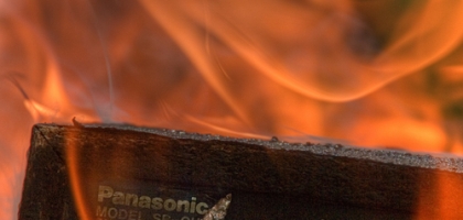 Light My Fire