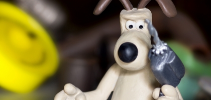 Gromit (R.H.D.)