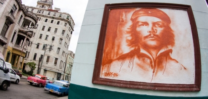 Cuba Libre: Havana Trip