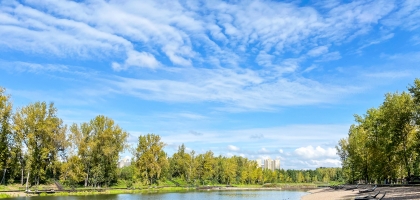 Krasnoyarsk 2024