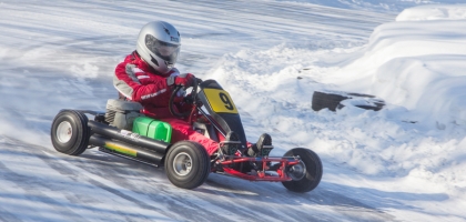 Motorsport '15