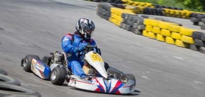 AMC Race (June 14, 2015)