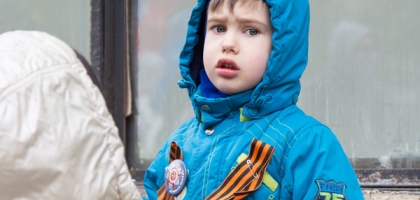 Victory Day (May 09, 2016)