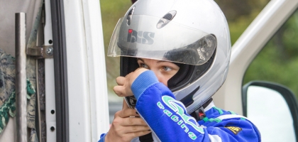 AMC Race (September 22, 2018)
