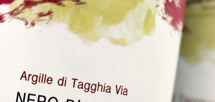 Nero d'Avola