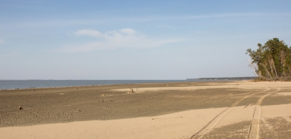 Spirino Ferry & Abrashino Marble Pit (2014)