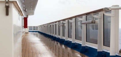 Day 04 (Carnival Breeze)