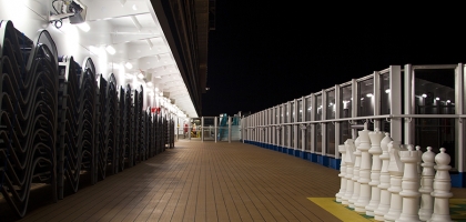 Day 06 + Day 07 (Carnival Breeze)