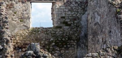 Day 12 (Naples, Pompeii & Herculaneum)