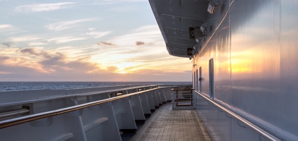 Day 14 (Carnival Breeze)