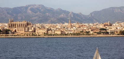 Day 03 (Palma de Mallorca & Soller)