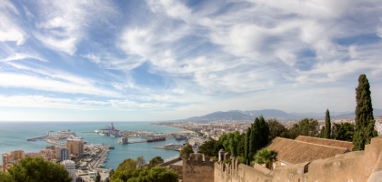 Day 05 (Malaga)