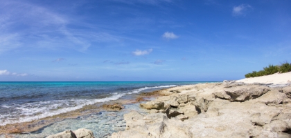 Day 14 (Grand Turk)