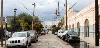 Day 19 (New Orleans, LA)