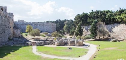 Day 05 (Rhodes)
