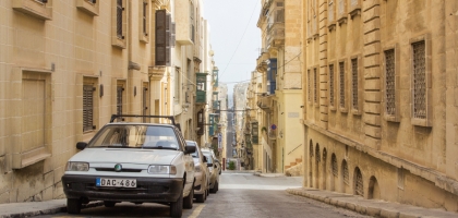 Day 07 (Valletta)