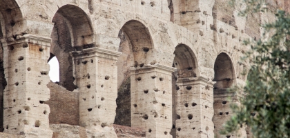 Day 10 (Civitavecchia & Rome)