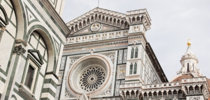 Day 11 (Livorno & Florence)
