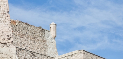 Day 12 (Marseille)
