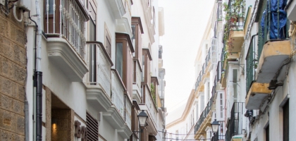 Day 08 (Cadiz)