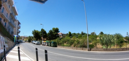 Sicilian Pastorale