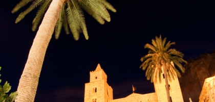 Day 05 (Campofelice + Cefalu)
