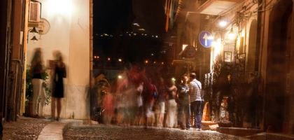 Day 12 (Seaside + Cefalu)