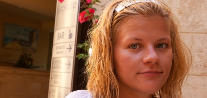 Day 13 (Hotel + Cefalu)