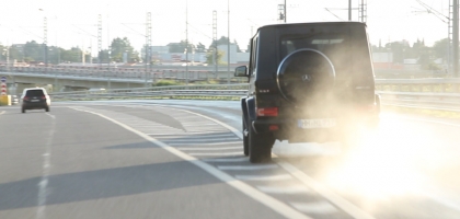 Roads of Sochi '14
